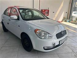 هيونداي أكسنت